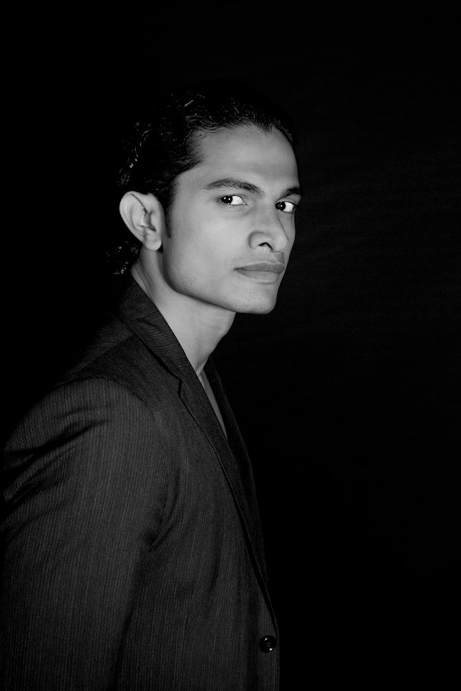 Sean Prakash profile 1