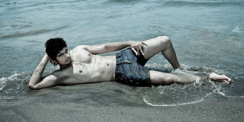 Sean Prakash profile 2