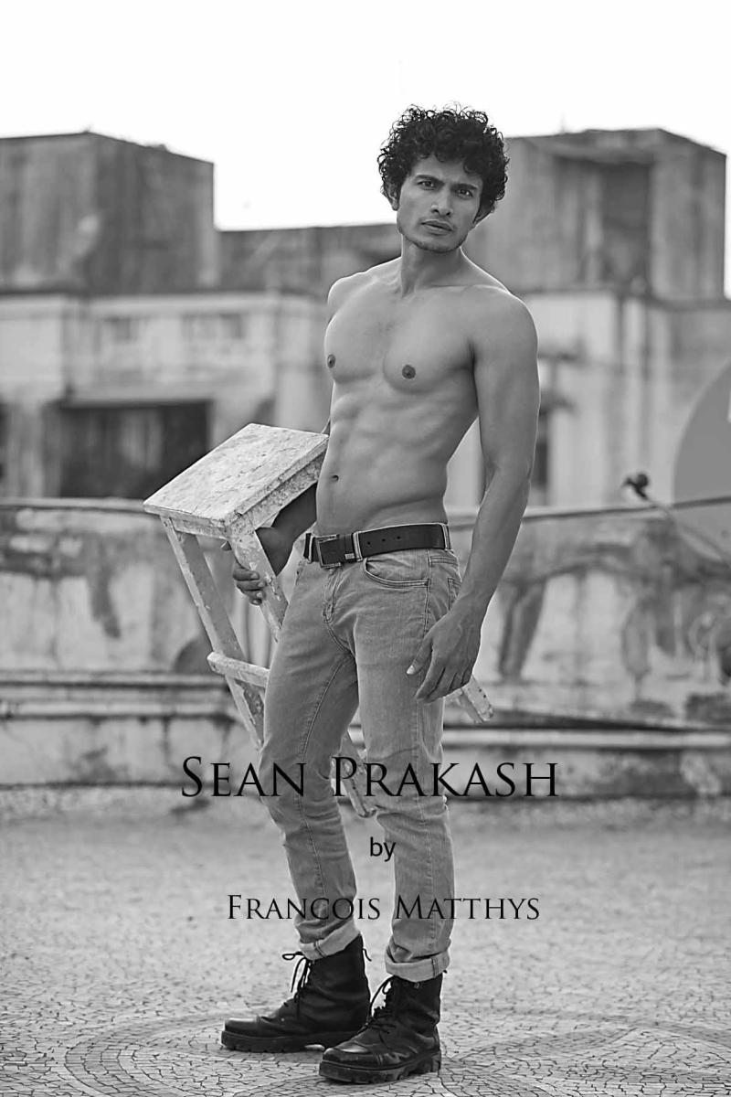 Sean Prakash work 1