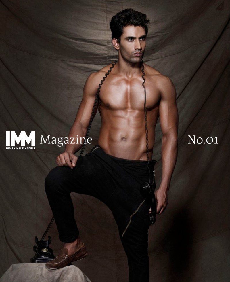 IMM-Magazine