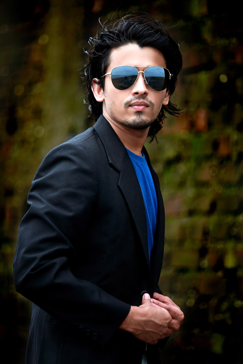 IMM – Indian Male Models Blog