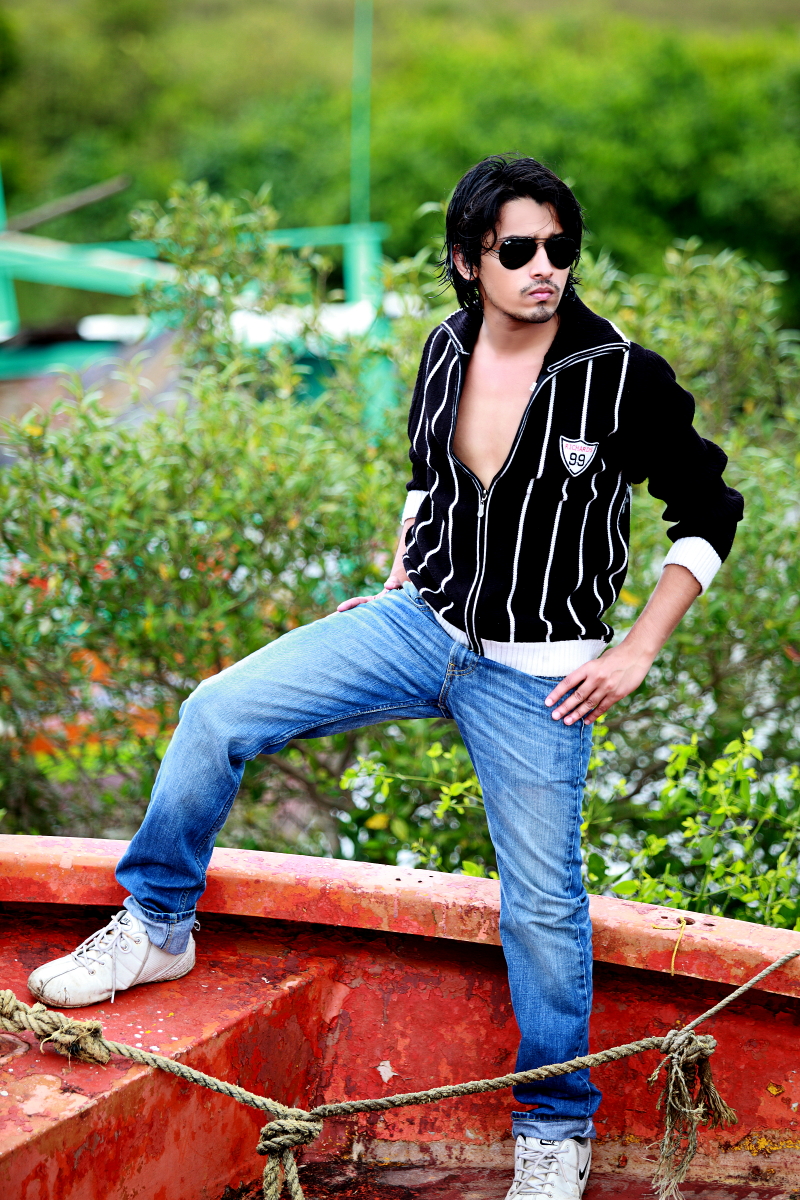 IMM – Indian Male Models Blog