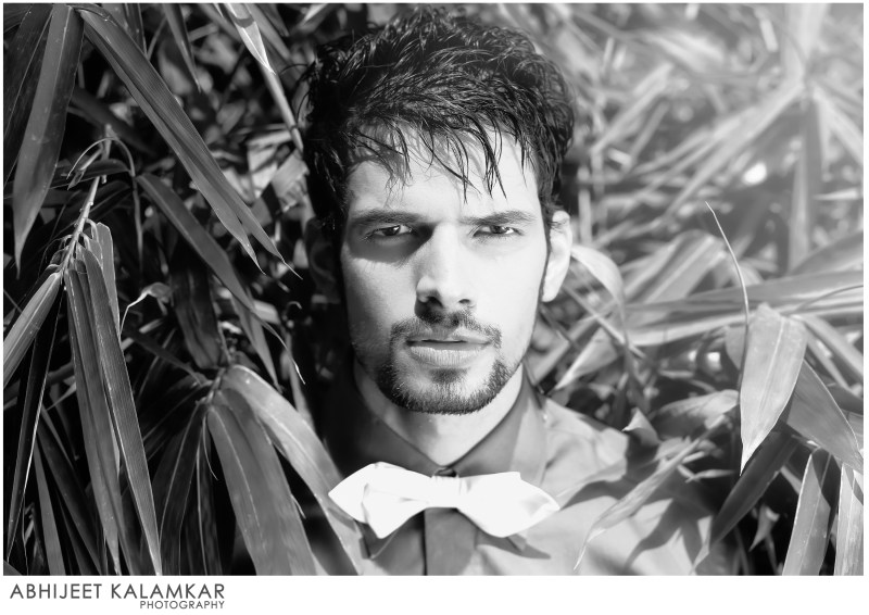 IMM Indian Male Model