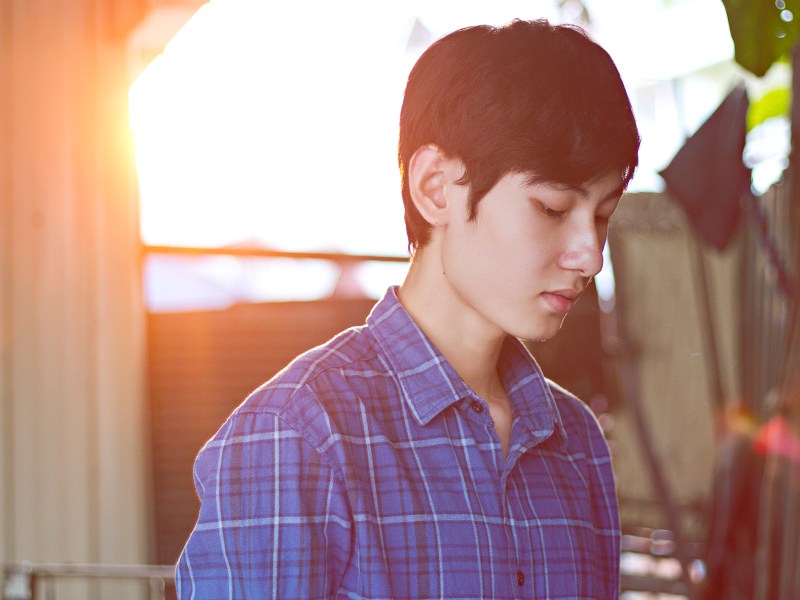 IMM Indian Male Model