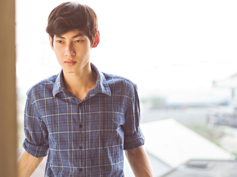 IMM Indian Male Mode