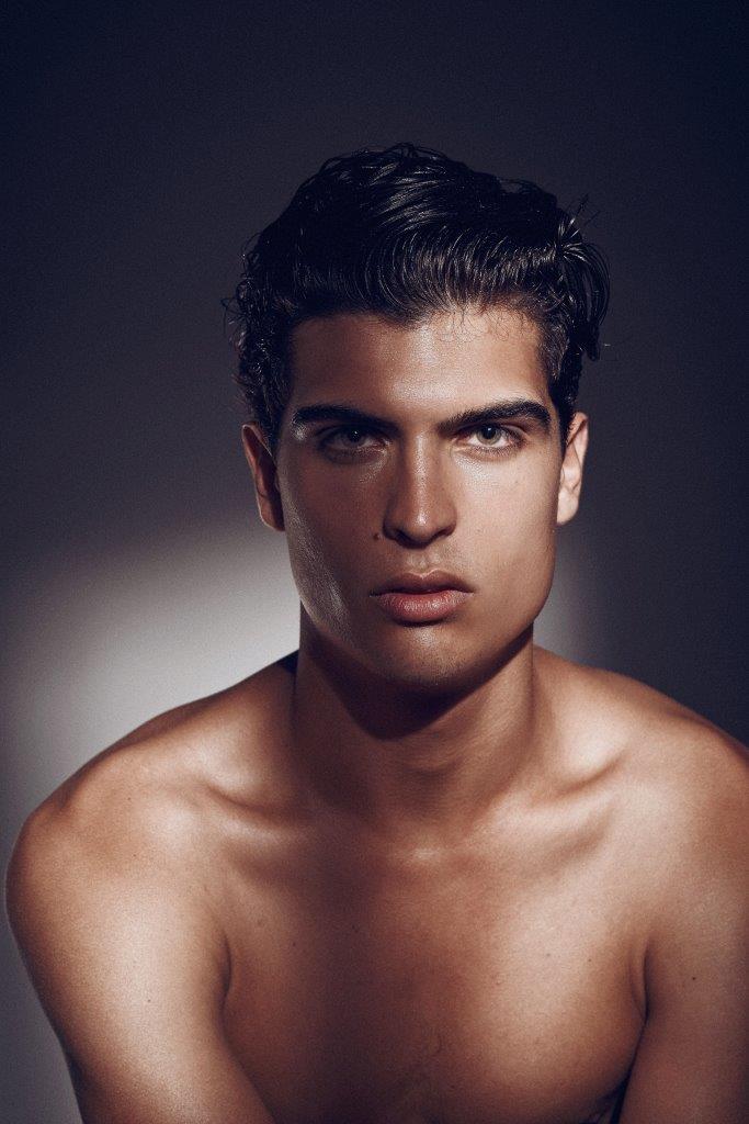 Lucas Rios by Lucas Fonseca 01