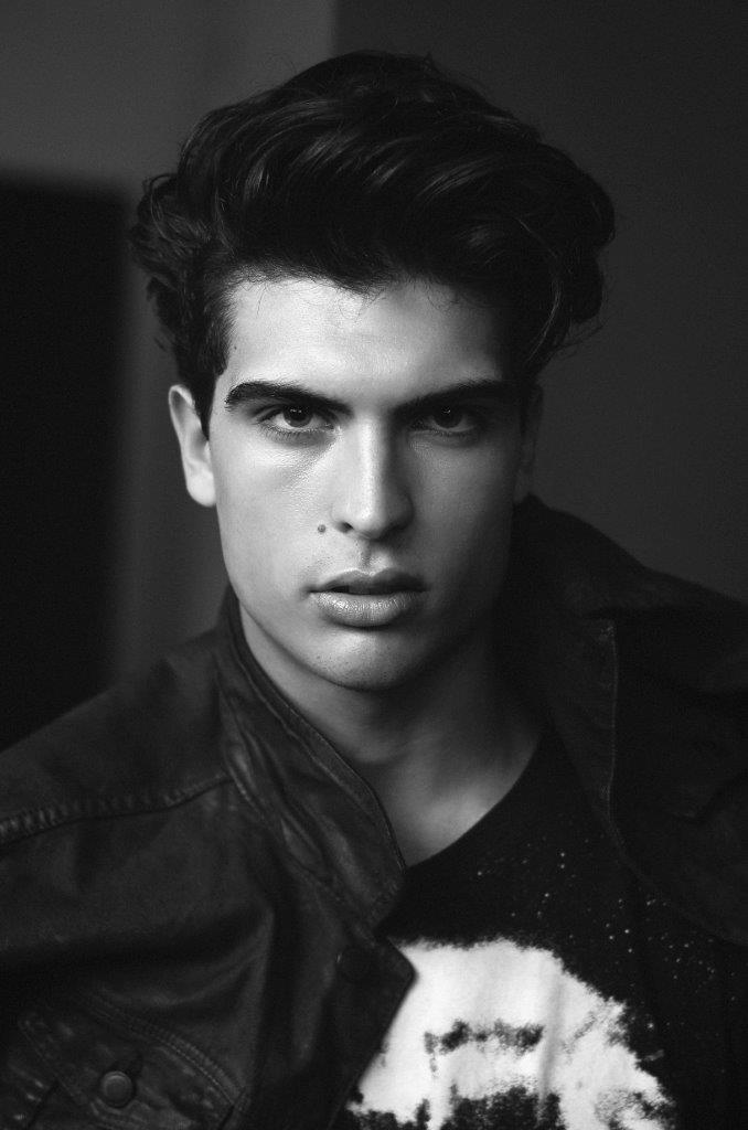 Lucas Rios by Lucas Fonseca 06