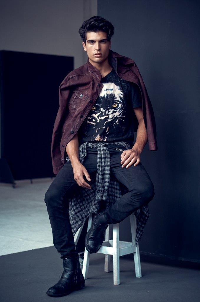 Lucas Rios by Lucas Fonseca 07