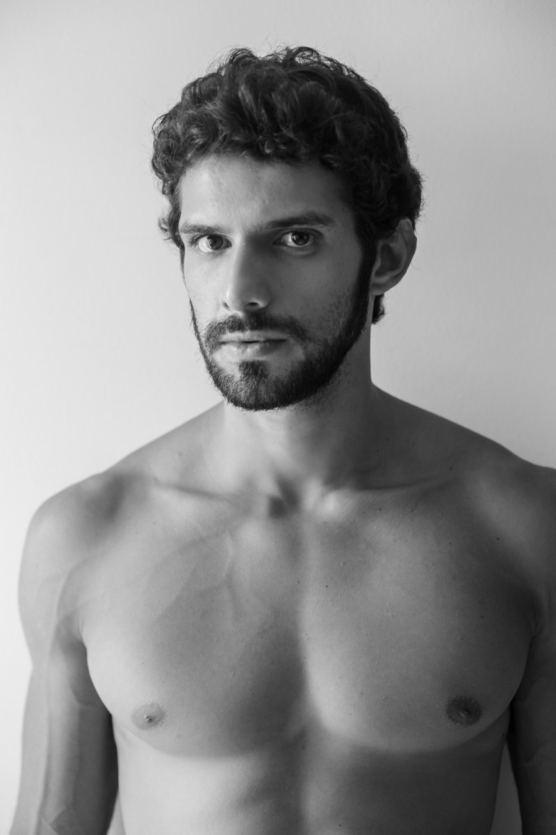 Pedro Carvalho by Jeff Segenreich 01