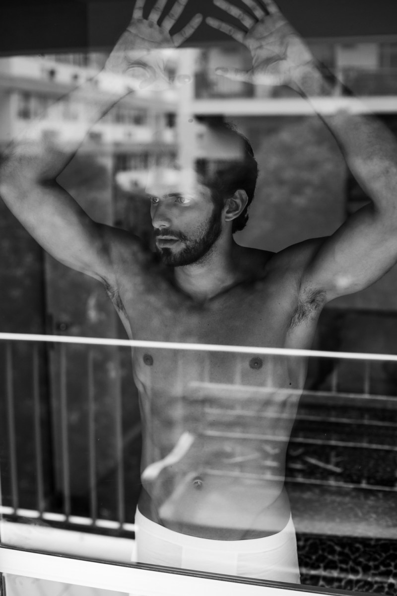 Pedro Carvalho by Jeff Segenreich 03