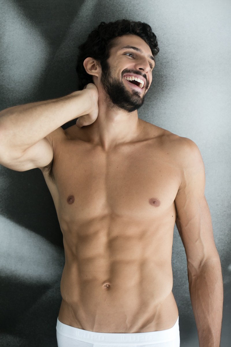 Pedro Carvalho by Jeff Segenreich 06