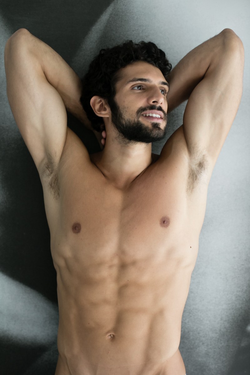 Pedro Carvalho by Jeff Segenreich 07