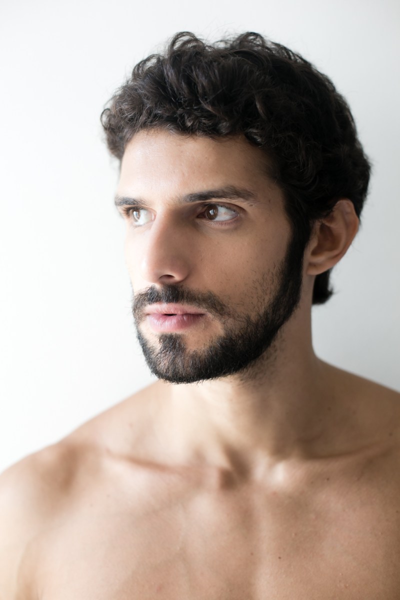 Pedro Carvalho by Jeff Segenreich 08
