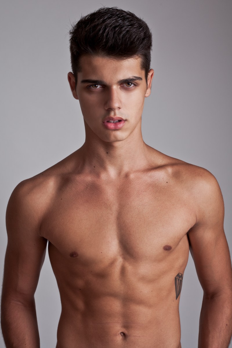 Vinicius Masano by Junior Becker 01