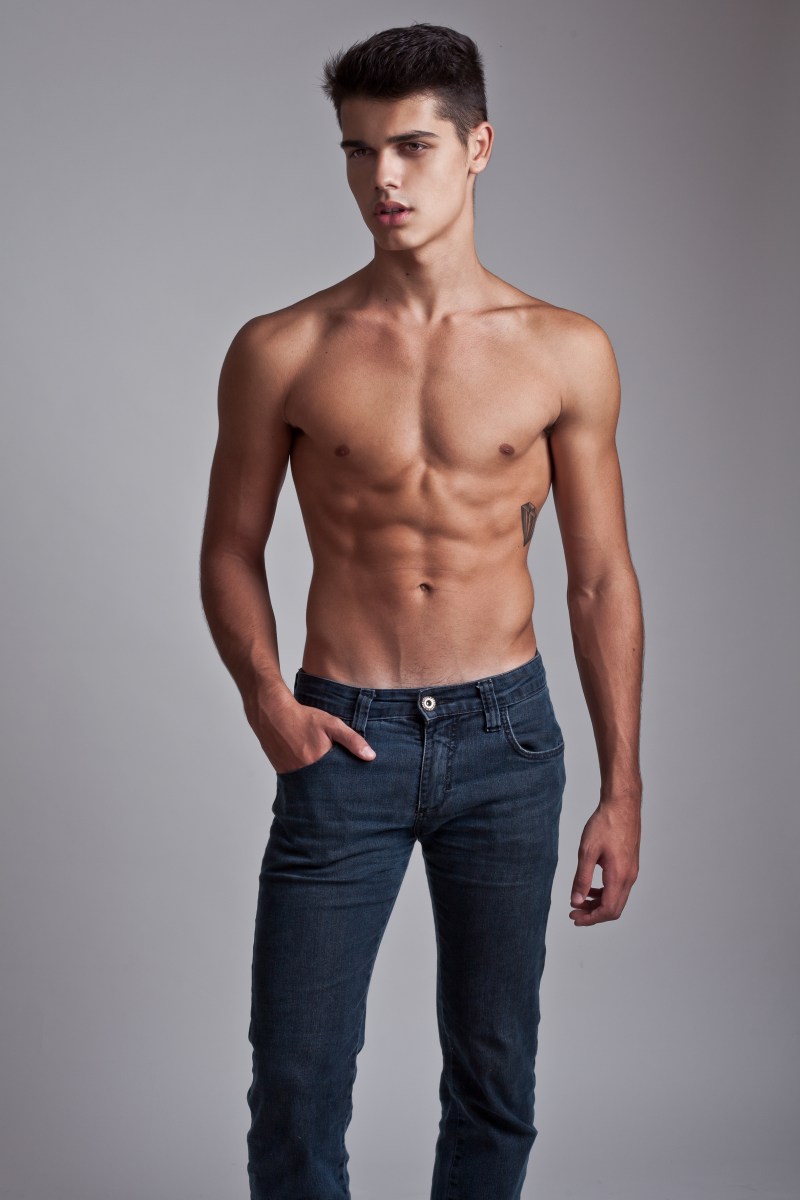 Vinicius Masano by Junior Becker 02