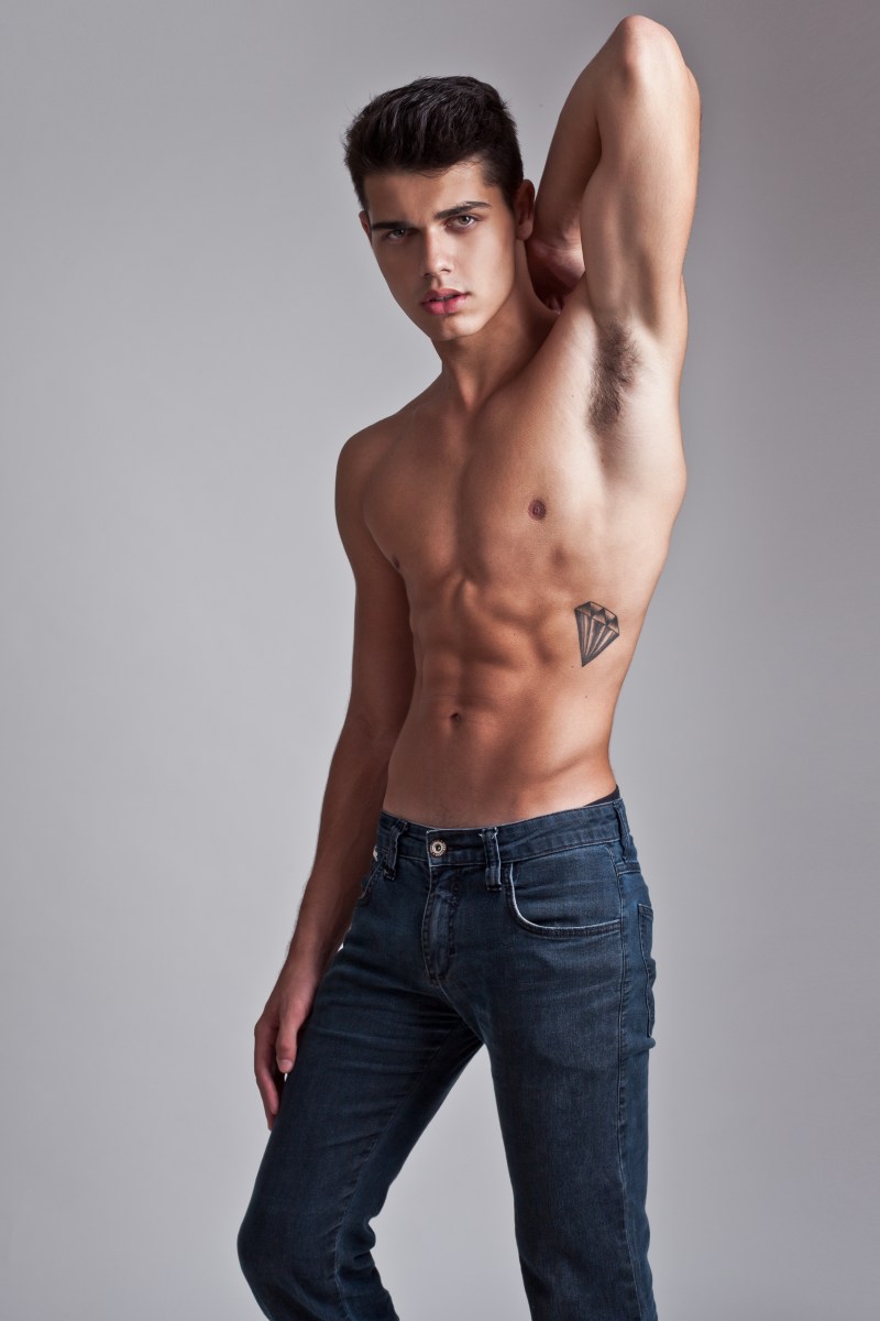 Vinicius Masano by Junior Becker 03