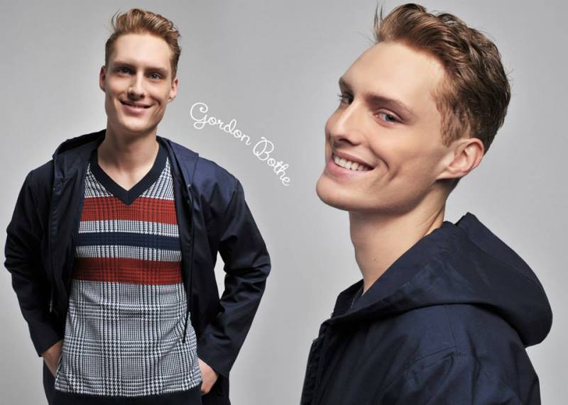 I LOVE models Gordo Botte