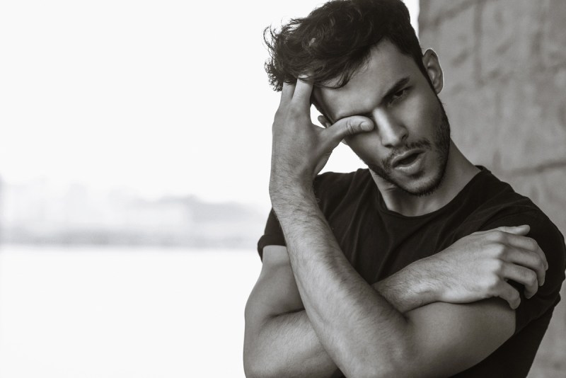 Renato Freitas by Serge Lee 2