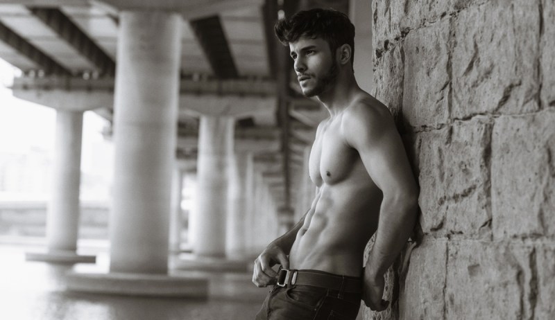 Renato Freitas by Serge Lee 5