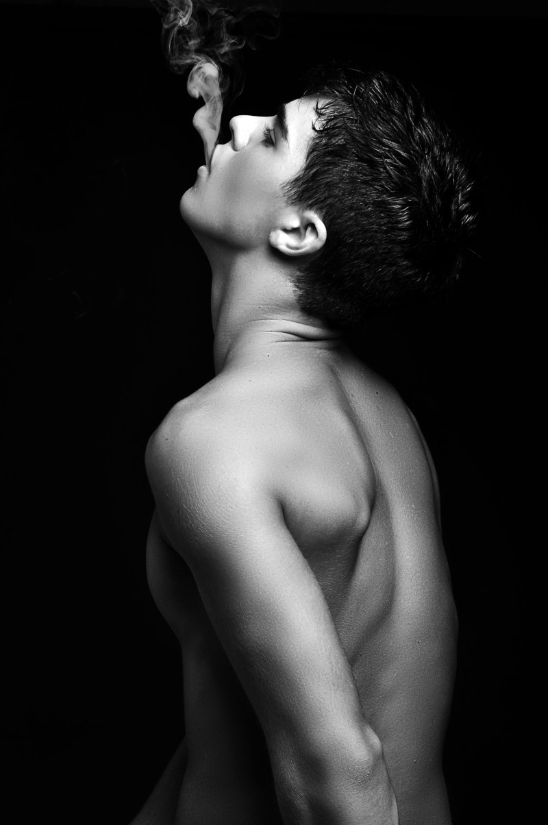 Brandon Bailey by Carlos Velez Photography