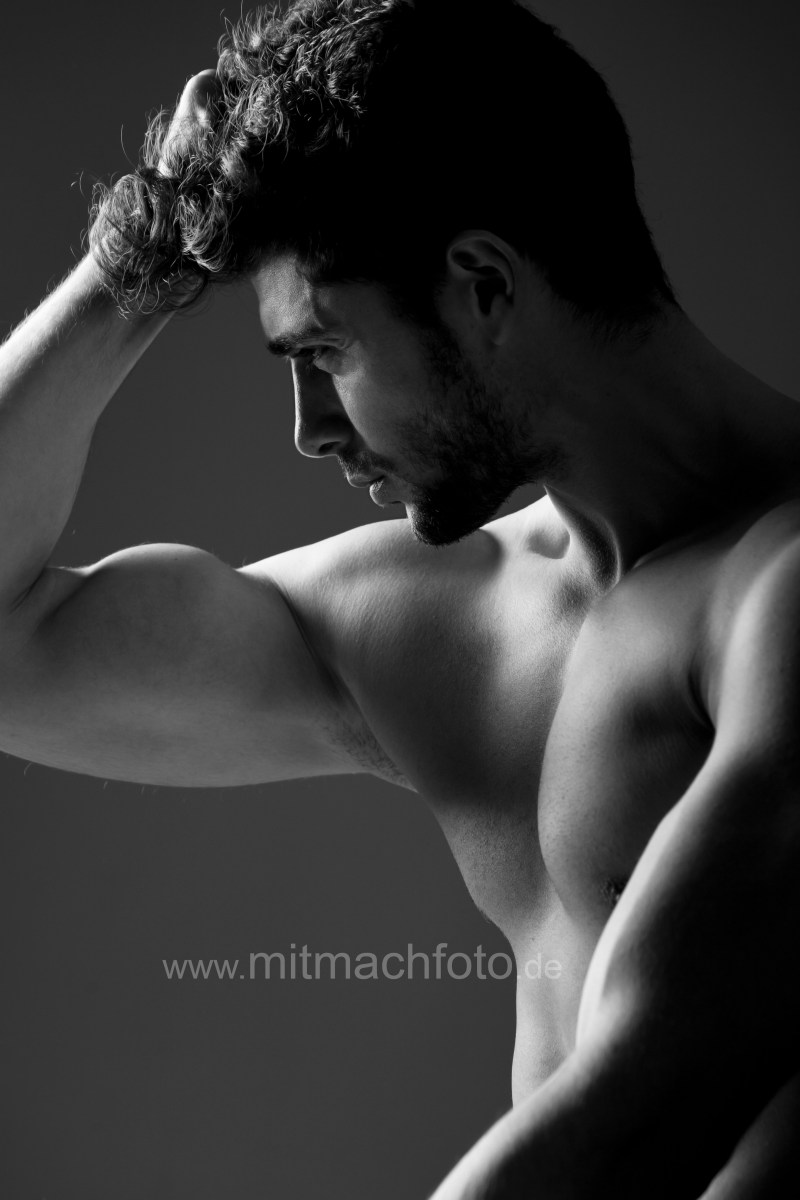 Ekin Profil sw klein