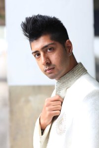 Paul Pickard - Raj -187