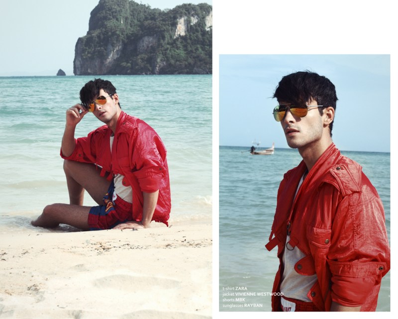 SAWADEE KRAP | Renato Freitas by Rafael Manson