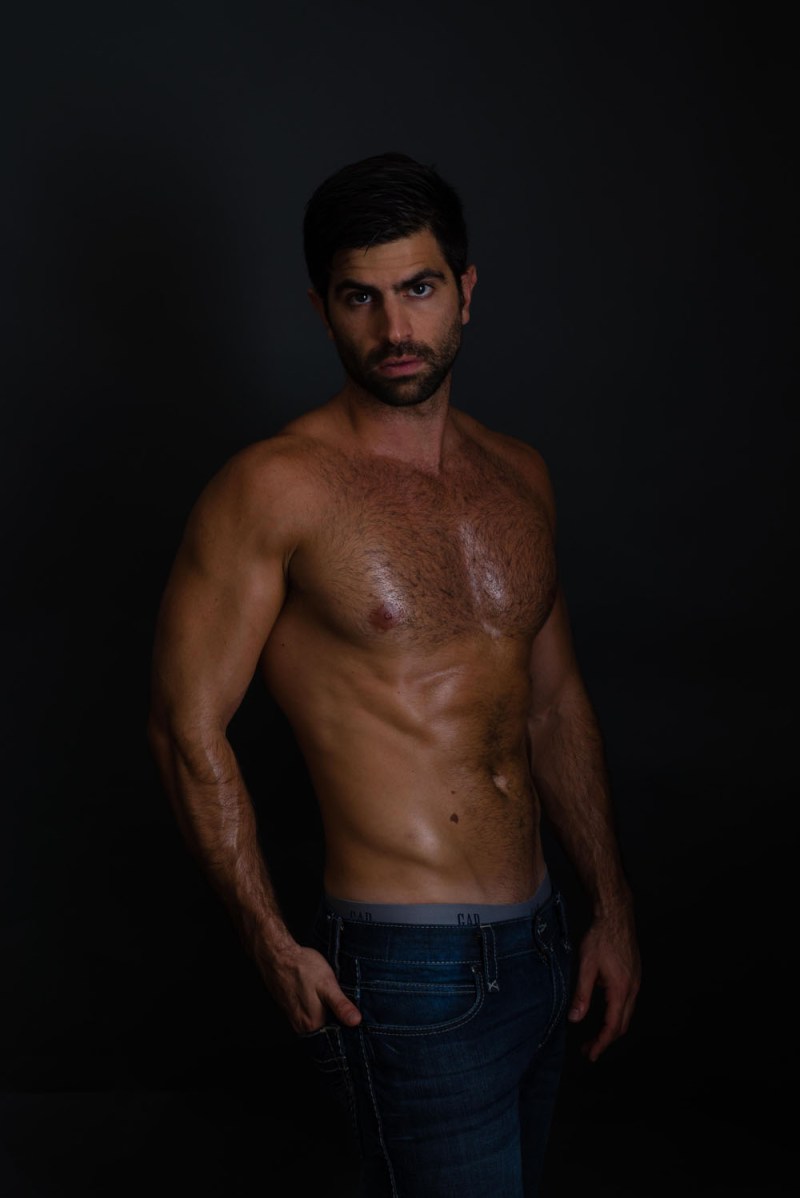 Alejandro Guardiola by Fritz Yap Photography