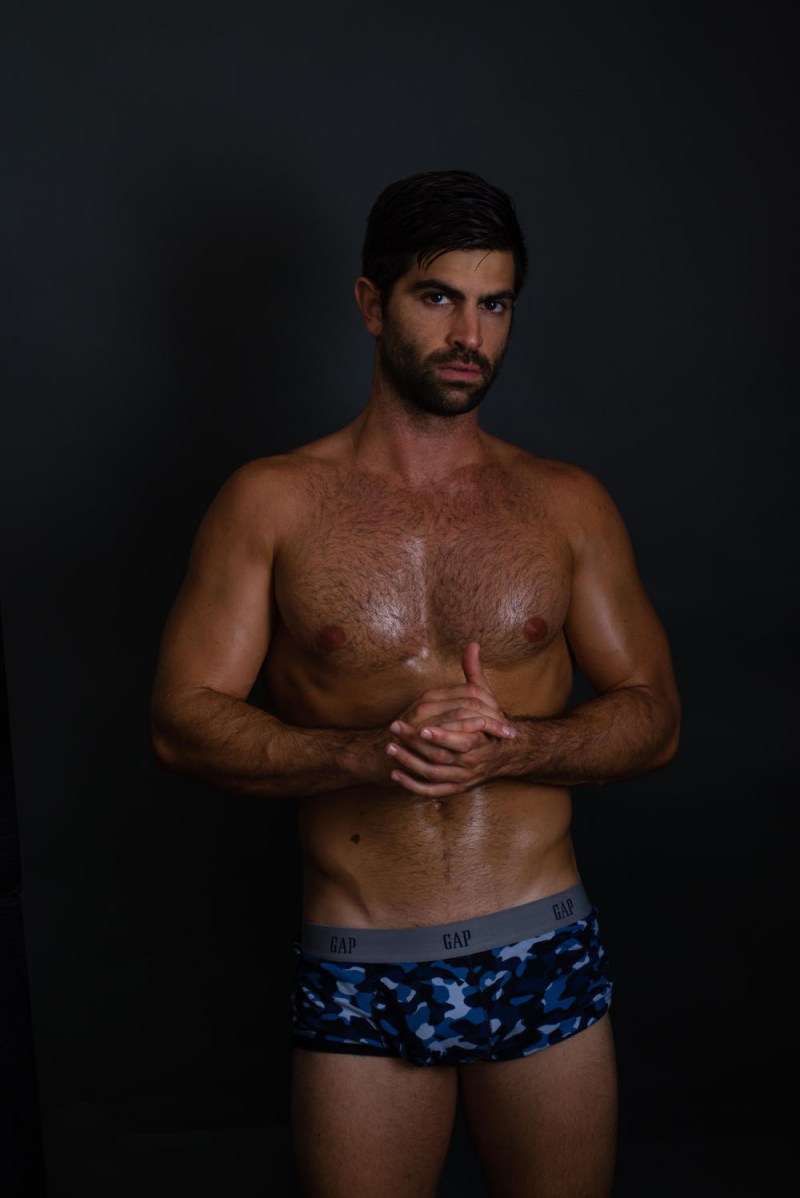 Alejandro Guardiola by Fritz Yap Photography