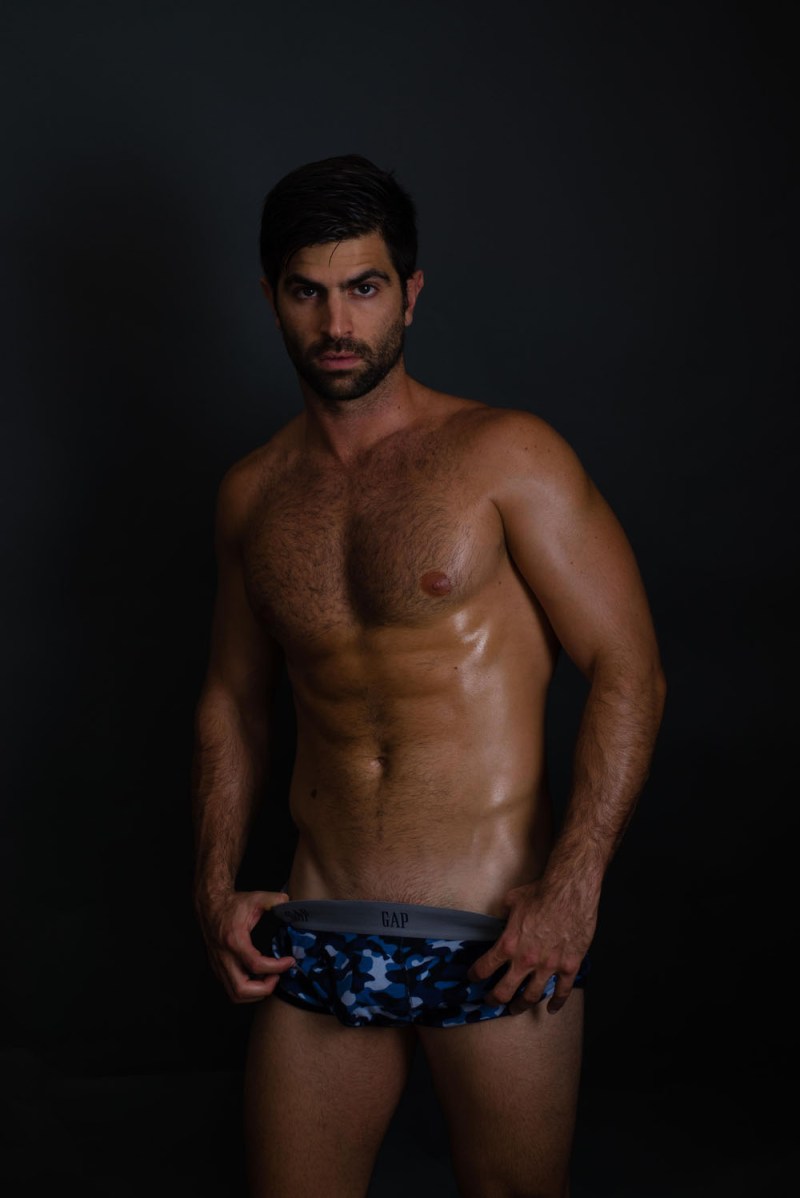 Alejandro Guardiola by Fritz Yap Photography