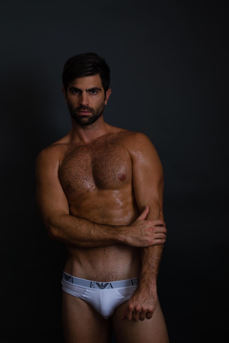 Alejandro Guardiola by Fritz Yap Photography
