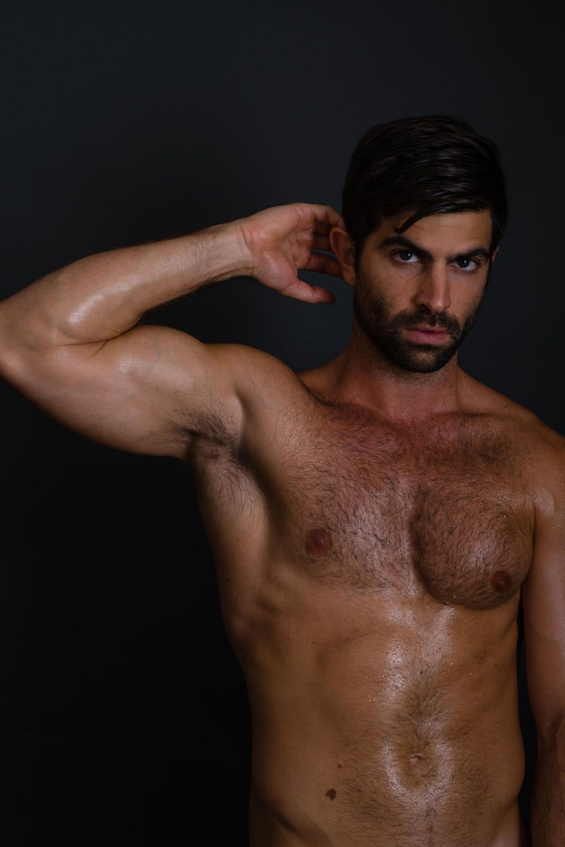 Alejandro Guardiola by Fritz Yap Photography