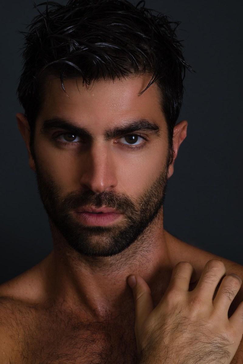 Alejandro Guardiola by Fritz Yap Photography