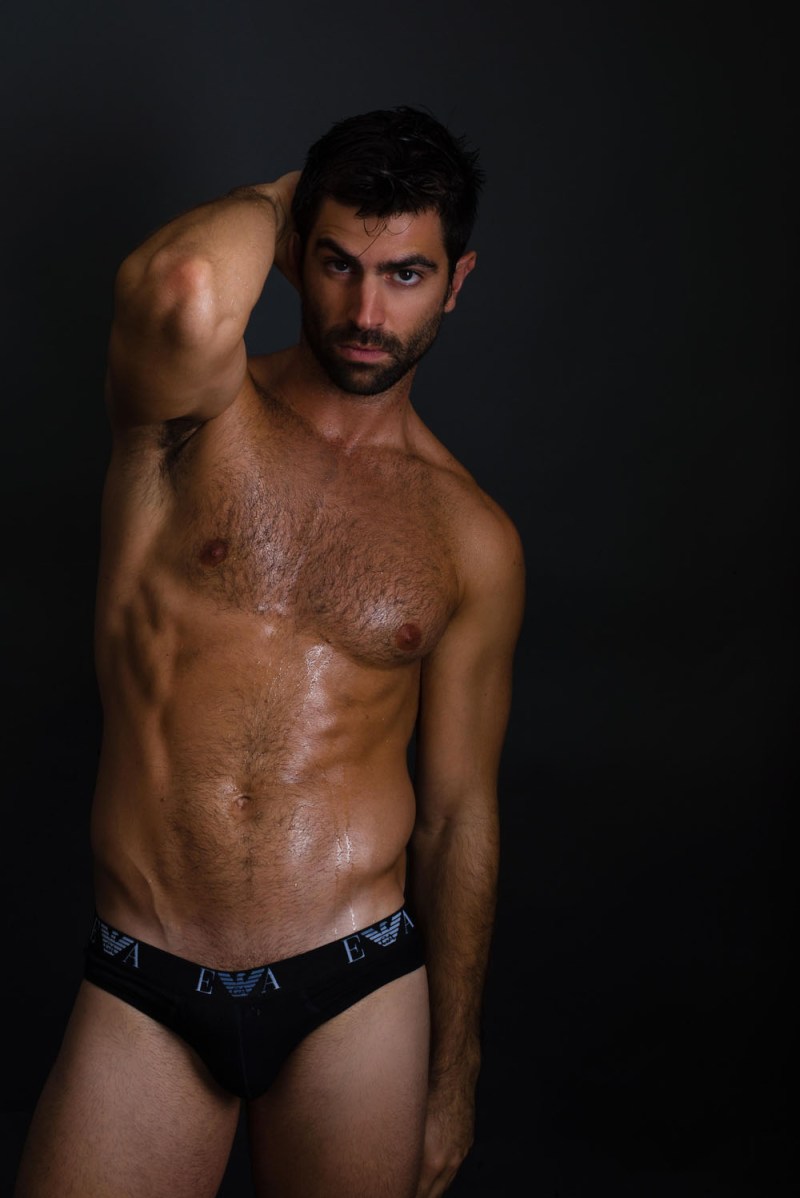 Alejandro Guardiola by Fritz Yap Photography