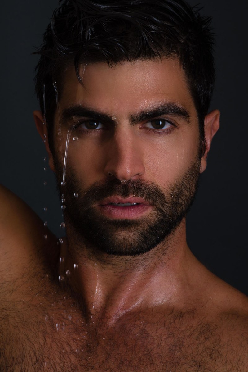 Alejandro Guardiola by Fritz Yap Photography