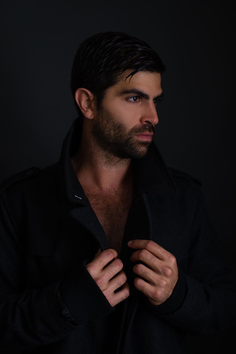 Alejandro Guardiola by Fritz Yap Photography