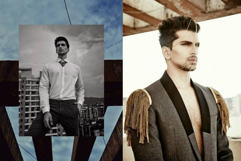 02_IMM_Indian_Male_Models_BEING_THE_EDGE_Suchant_Panchal
