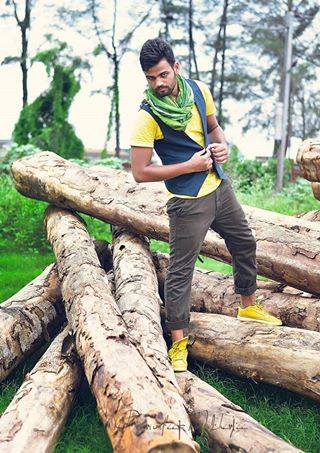 04_Nitin Bhaskar Upadhyay_IMM_Indian_Male_Models