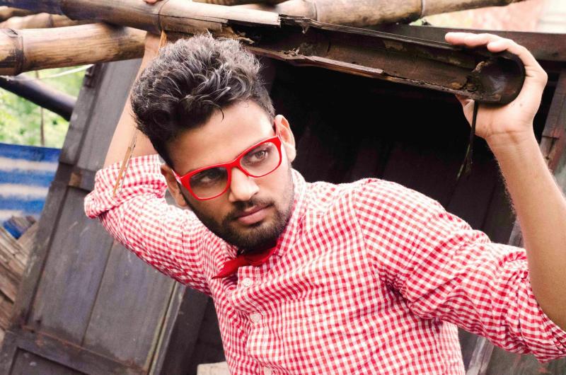 07_Nitin Bhaskar Upadhyay_IMM_Indian_Male_Models