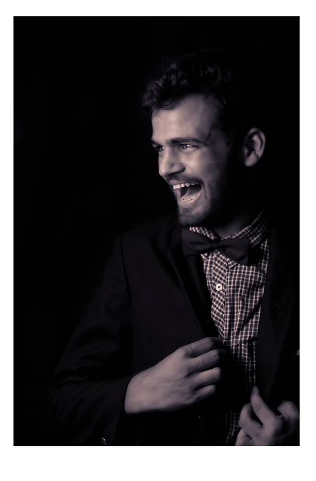 08_Nitin Bhaskar Upadhyay_IMM_Indian_Male_Models