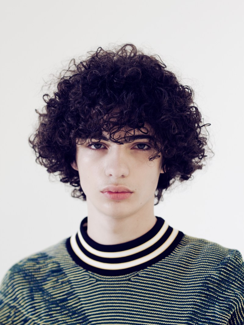 Elle Men Hong Kong #17 January 2015 Photographer: Syed Munawir Stylist: Andrea De Saint Andrieu