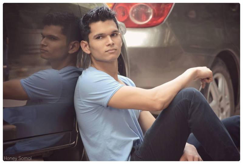 02_IMM_Indian_Male_Models_Rahul