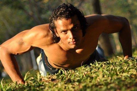 09_IMM_Indian_Male_Models_Kuber_Bangalore