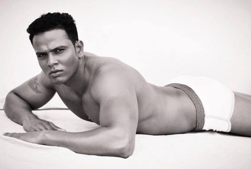 10_IMM_Indian_Male_Models_Kuber_Bangalore