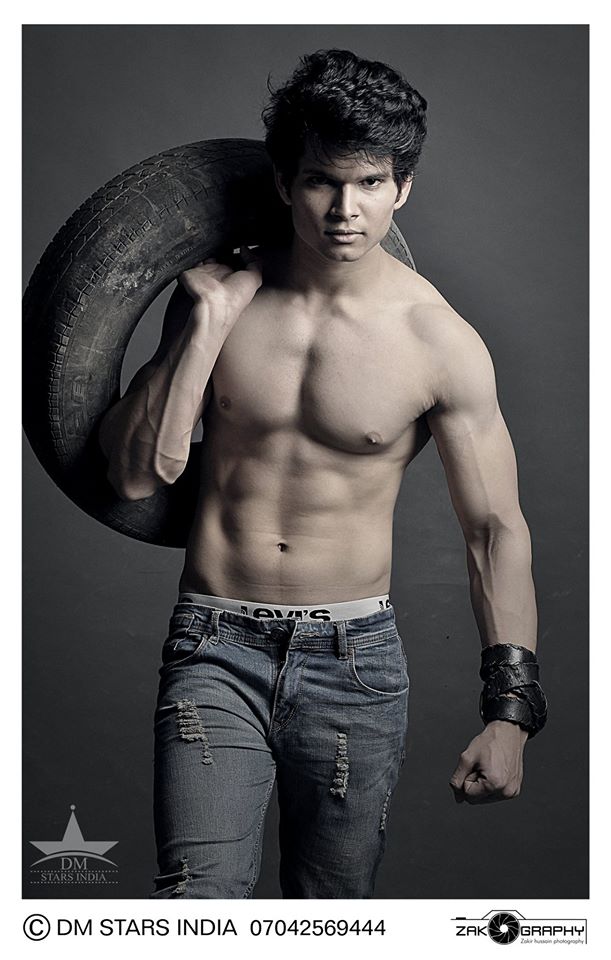 10_IMM_Indian_Male_Models_Rahul