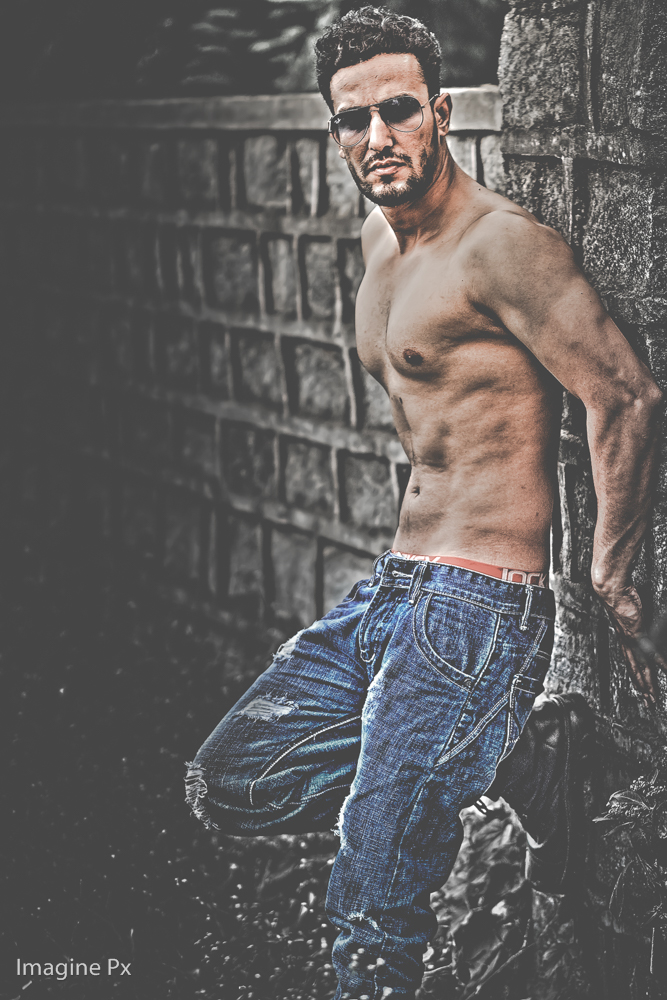 Pronobendu Kanjilal - 003