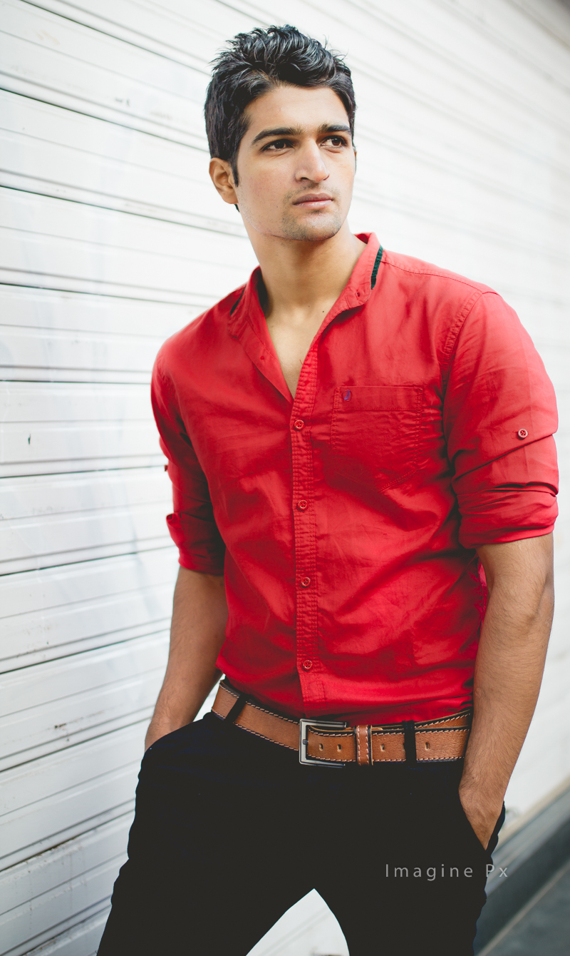 Raghuteja Chowdary - 002