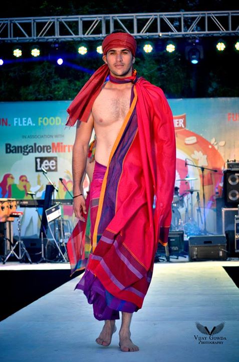 01_IMM_Indian_Male_Models_Prasad_Bidappa_Fashionshow