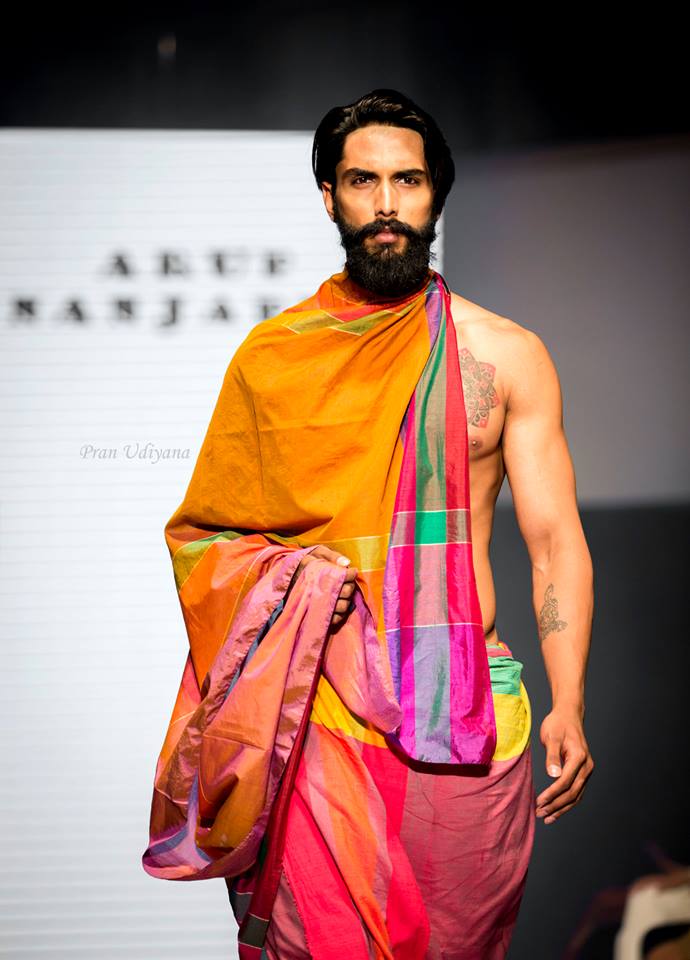 03_IMM_Indian_Male_Model_ Nanjappa_KFW_2015