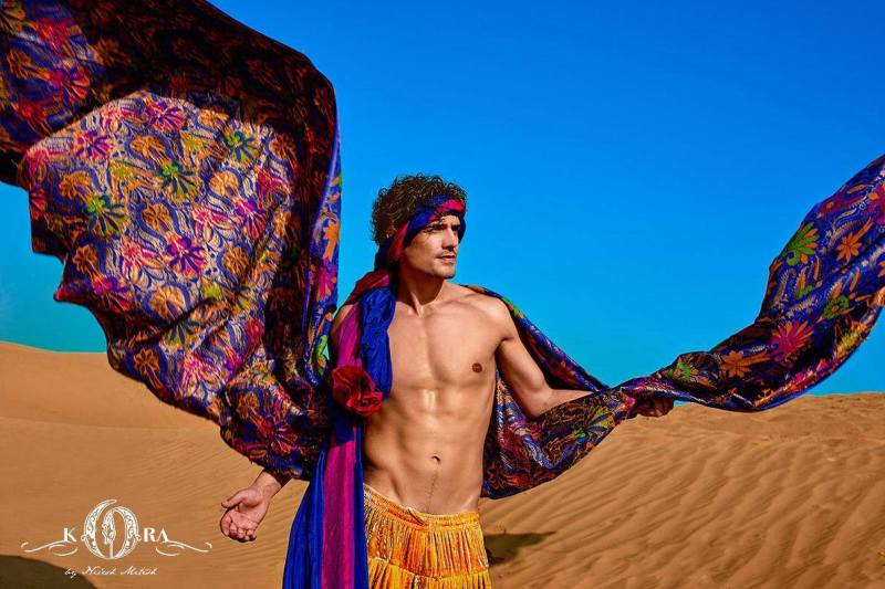 10_Sumeet_Ballal_IMM_Indian_Male_Models